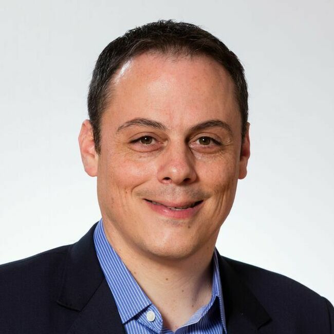 Patrick Liechti