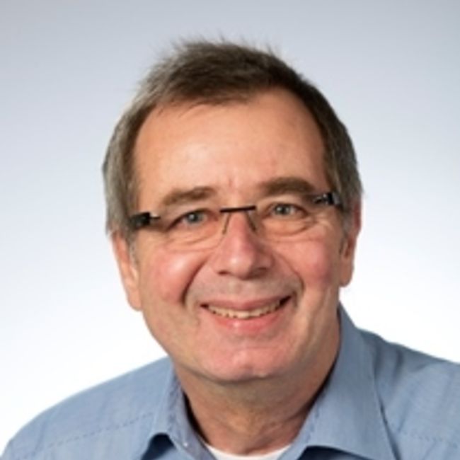 Peter Börlin