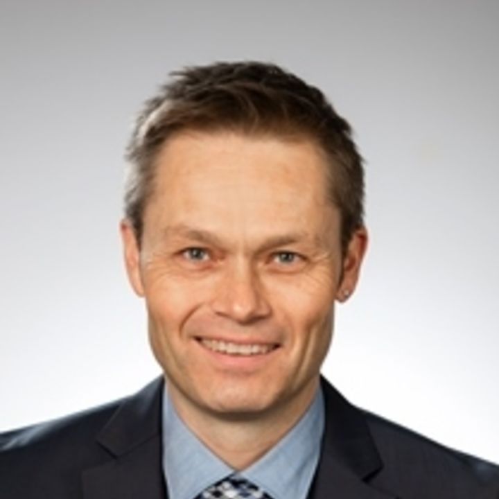 Daniel Reimann