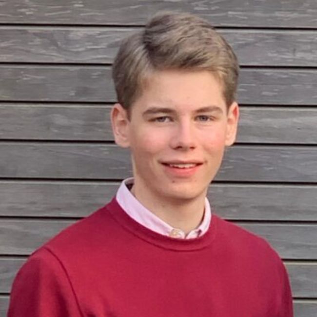 Silvan Thommen