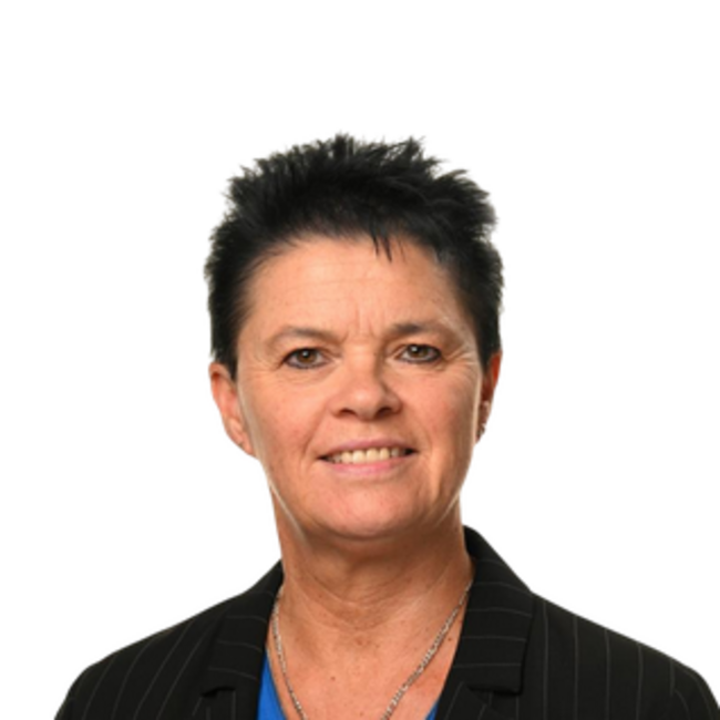 Nathalie Mundwiler
