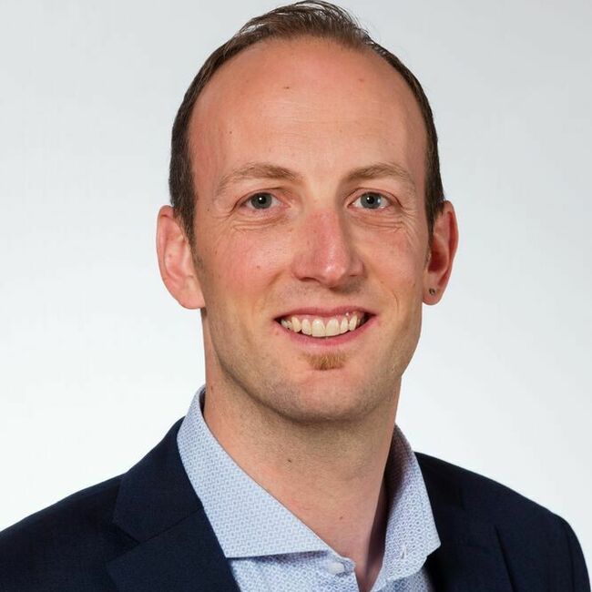 Patrick Lang