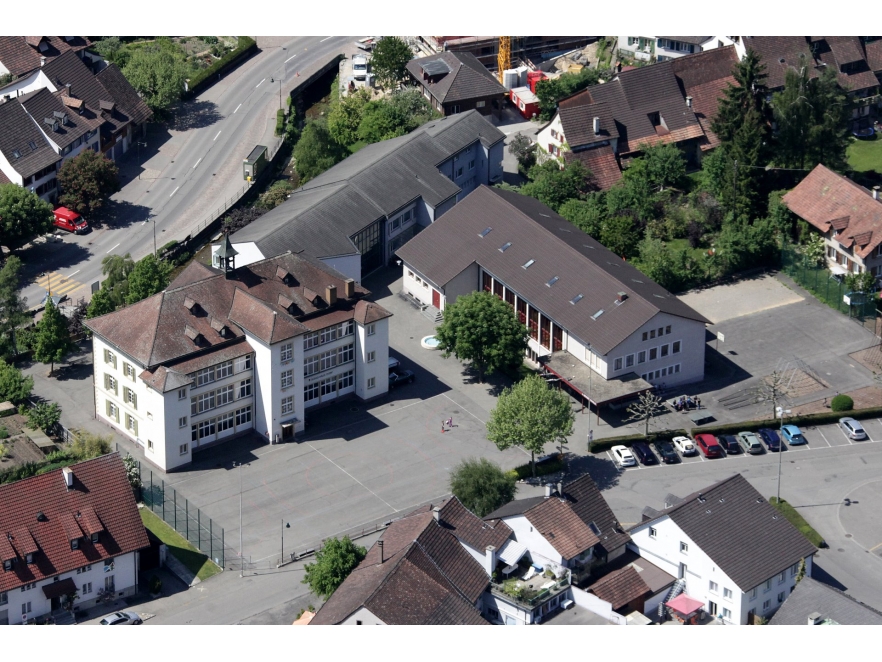 FDP - PLR Slider