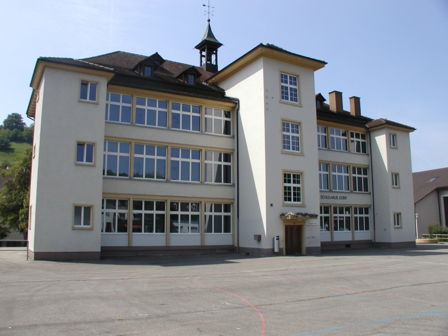 FDP - PLR Slider