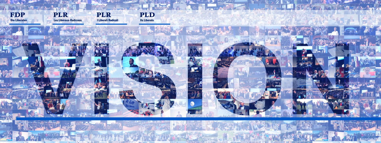 FDP - PLR Slider